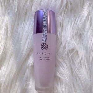 Tatcha - The Liquid Silk Canvas